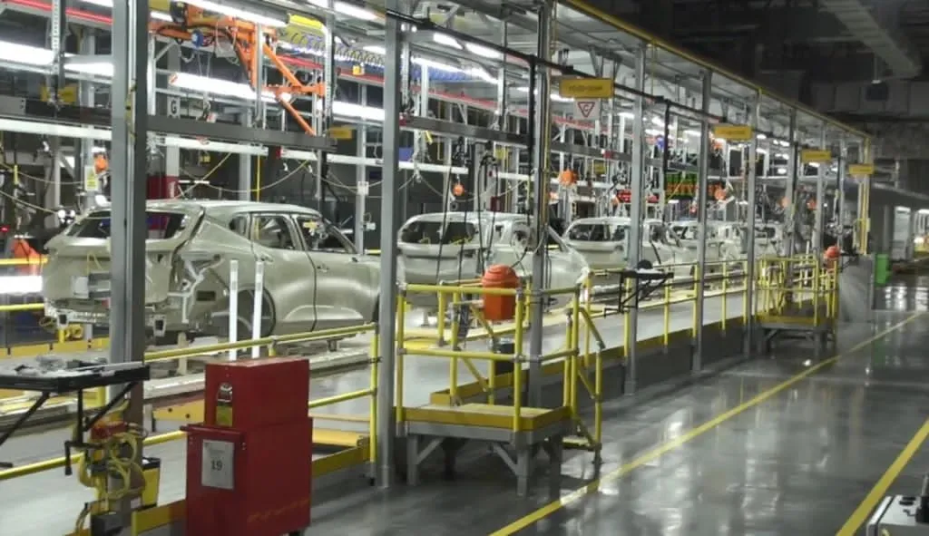 Gobierno de Coahuila alista Feria del Empleo ante recortes laborales en el sector automotriz