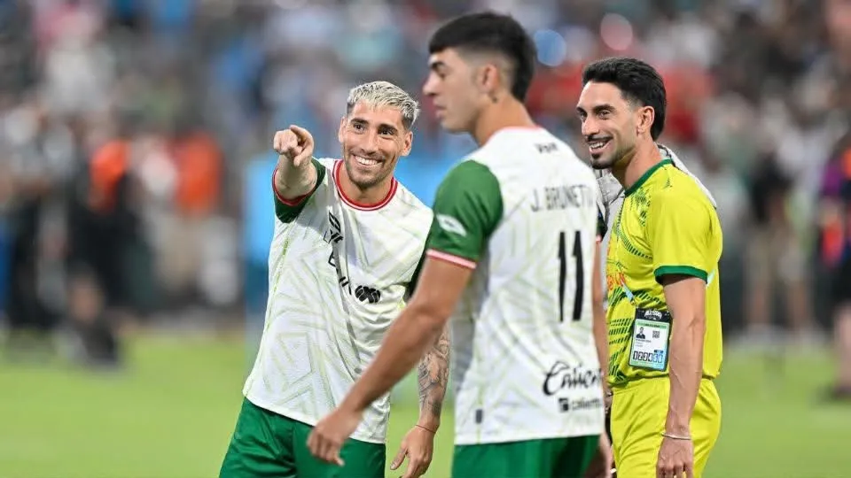 MLS se impone nuevamente a la Liga MX en el Skills Challenge del All-Star 2026