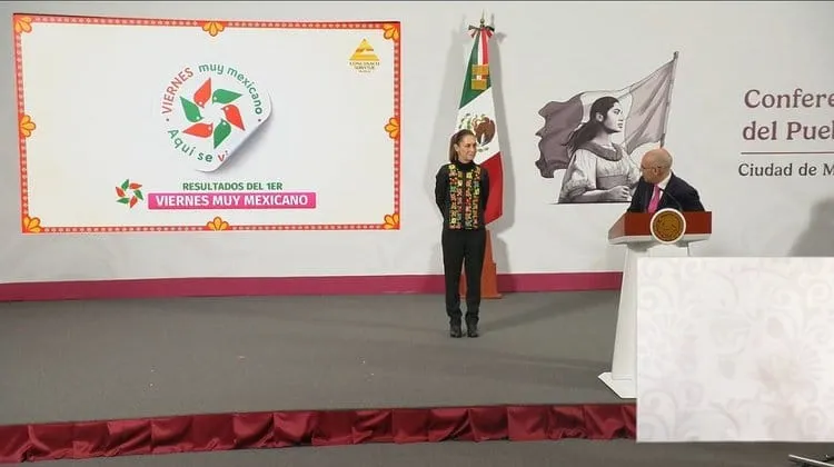 impulsa NL sector salud y farmacias en el programa ‘Viernes Muy Mexicano’