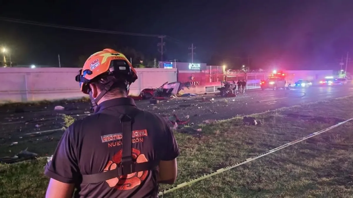 Julio se convierte en el mes más letal del año en la Carretera Nacional