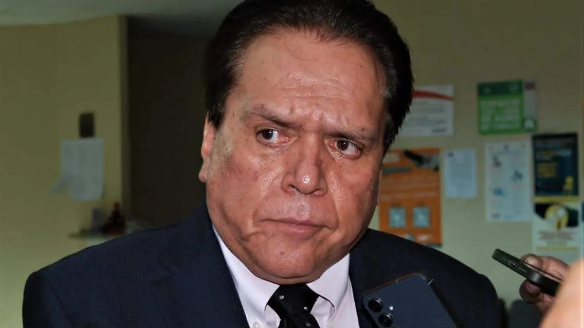 Gerardo Márquez será el nuevo consejero jurídico del Ayuntamiento de Torreón