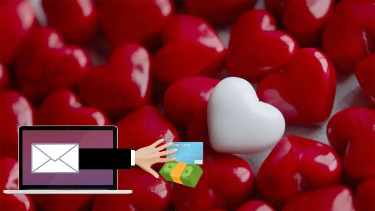 San Valentín bajo amenaza: alertan por fraudes digitales en compras en línea