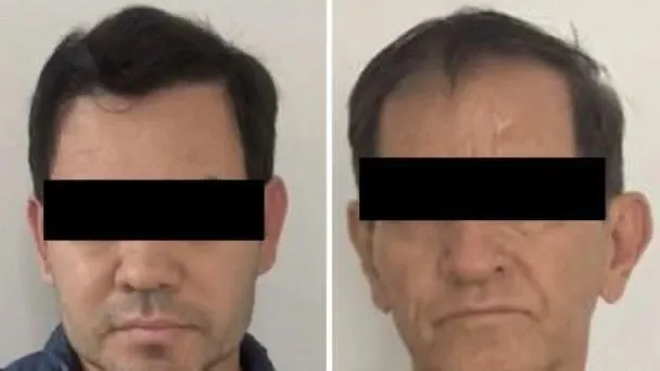 Operativo contra “Los Chapitos”: capturan a cuñado y suegro de Iván Archivaldo Guzmán