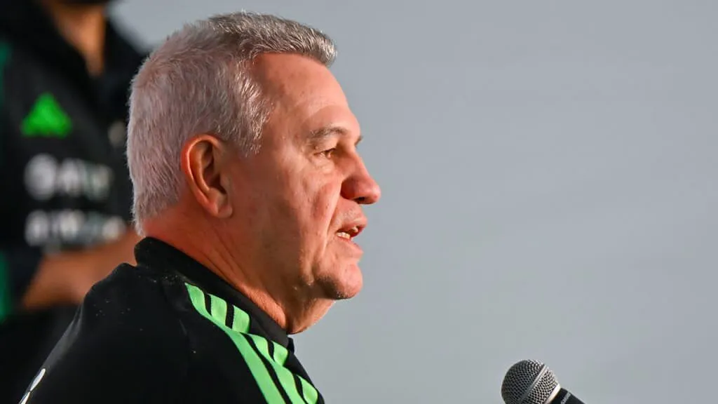Javier Aguirre compara el ambiente rumbo al Mundial 2026 con el México de 1986