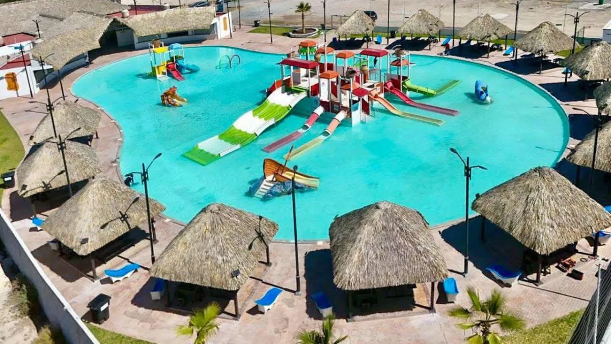 Aqua Ramos renace para Semana Santa con nueva imagen y mejoras