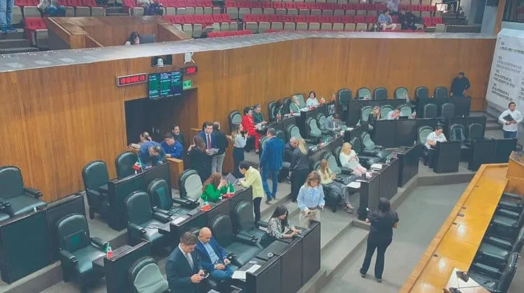 En NL Exigen claridad en propuestas legislativas y apertura al diálogo