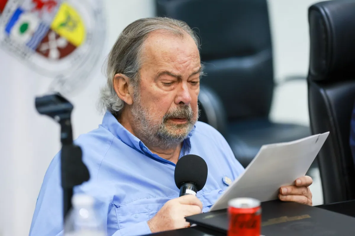 Mauricio Fernández solicita licencia como alcalde de San Pedro por motivos de salud