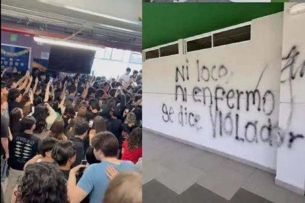Indignación en el caso de TecMilenio: presuntos agresores de estudiante seguirán en la escuela