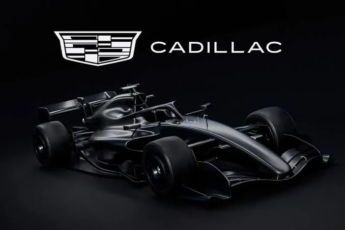 Cadillac debutará oficialmente como escudería de F1 en el GP de Miami; Checo Pérez suena como piloto principa