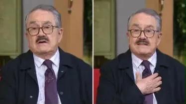 Convocan marcha frente a TV Azteca para exigir la salida de Pedro Sola tras polémica por comentarios sobre perros