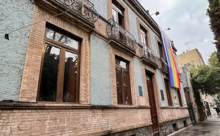 Polémica en CDMX por cambio de nombre a la Casa del Poeta Ramón López Velarde