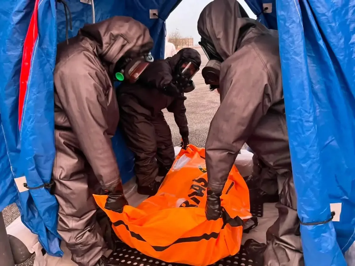 Sube a 66 la cifra de muertos por naufragio de ferry en Indonesia