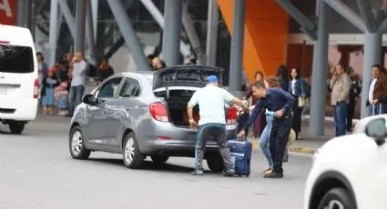Uber ya podrá operar en aeropuerto de Monterrey