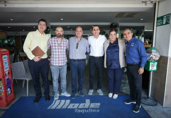 Busca San Pedro reducir tarifas de estacionamiento en Centrito para apoyar al comercio