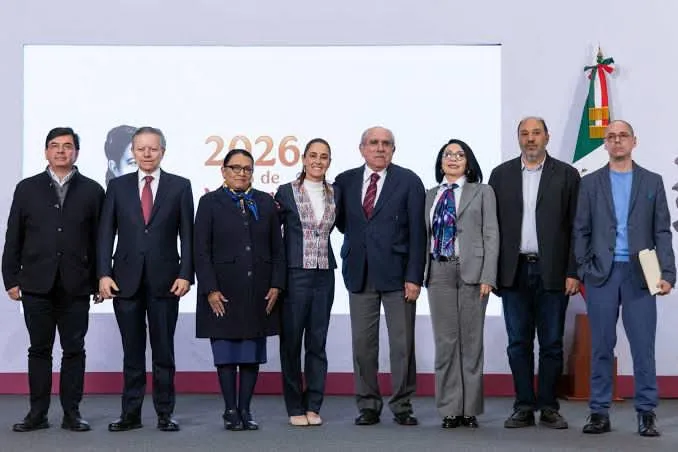 Sheinbaum retrasa entrega de reforma electoral para ajustes finales