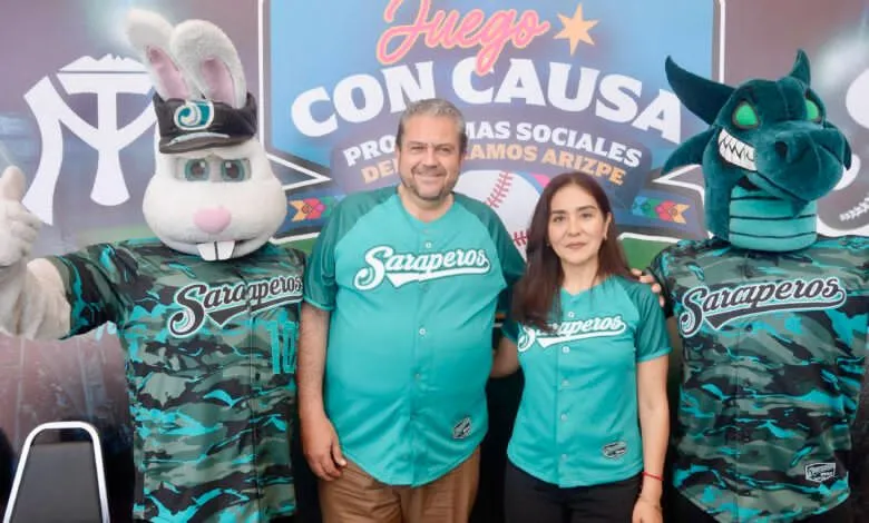 Juego con causa busca apoyar a familias en Ramos Arizpe