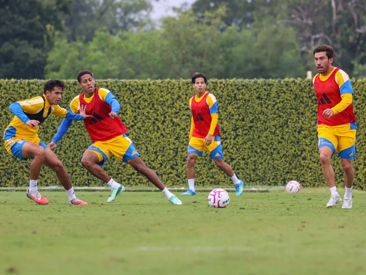 Tigres se perfila para seguir intentando colarse a Liguilla tras empatar con Pumas
