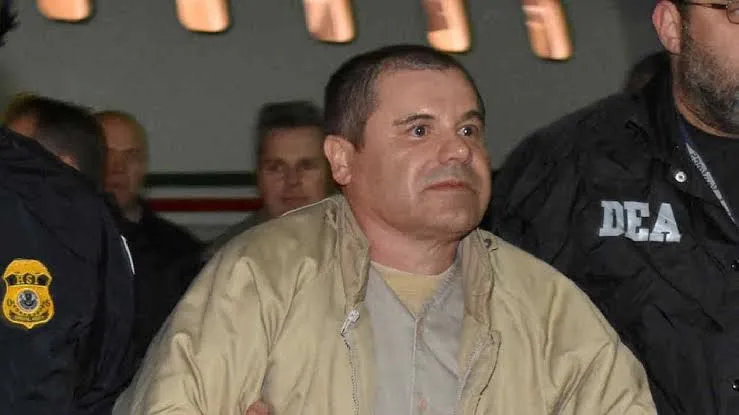 EE.UU. autoriza comunicación entre “El Chapo” Guzmán y su nuevo abogado tras meses de incomunicación