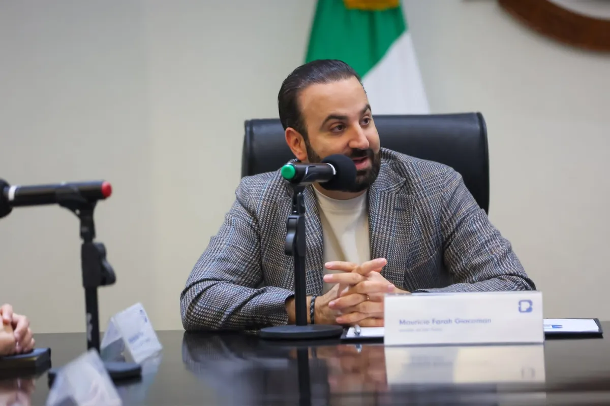 87% de sampetrinos aprueba la gestión de Mauricio Farah