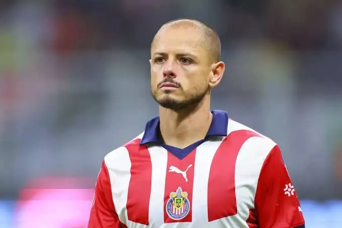 Rechazo en México a declaraciones de ‘Chicharito’ Hernández