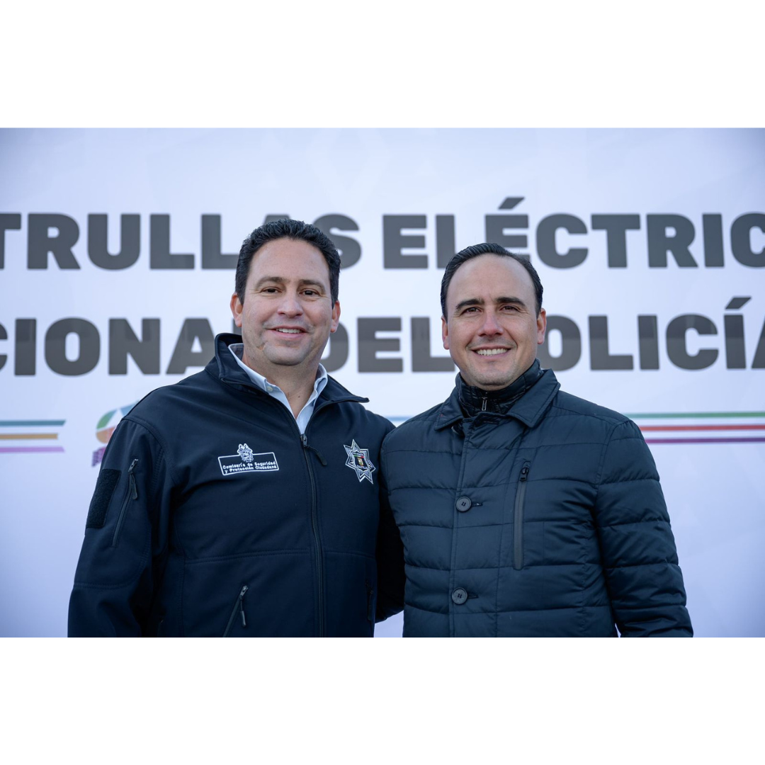 Saltillo, la capital más segura, mejora calificación: Javier Díaz