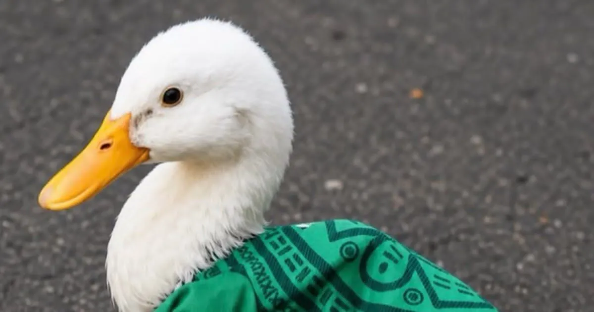 Pato Merlín conquista el Mundial: venden peluches de más de 300 pesos en el Fan Fest del Zócalo