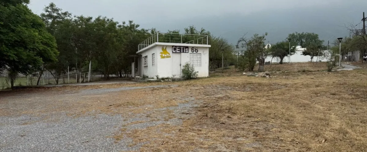 San Pedro transforma predio olvidado en nuevo espacio público para Los Sauces