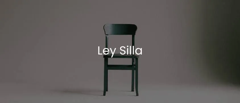 Entra en vigor la Ley Silla en México: estas son las nuevas obligaciones para empleadores