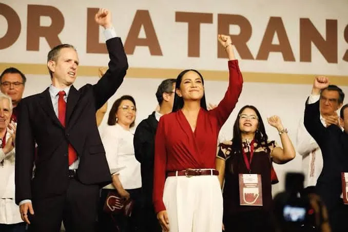 Ariadna Montiel asume Morena con respaldo unánime rumbo a 2027 y promete “cero tolerancia” a la corrupción