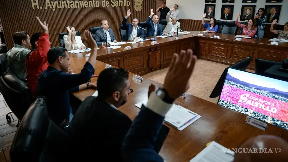 Impulsan en Cabildo reformas para modernizar el gobierno y reducir la burocracia