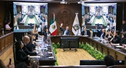 Monterrey se alista para cooperar en megaproyecto ferroviario hacia la frontera norte