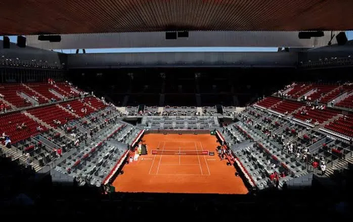 Suspenden el Masters de Madrid tras apagón masivo en España