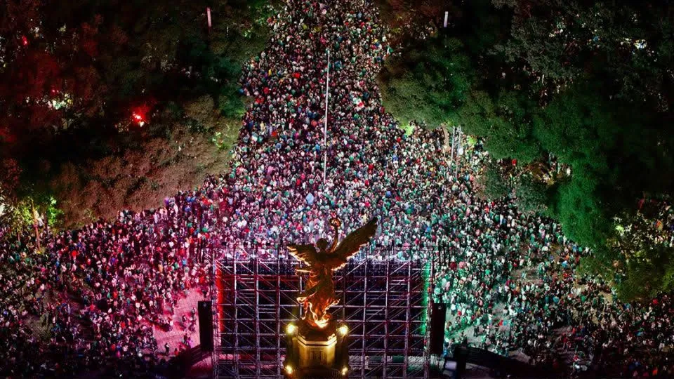CDMX gastó casi 88 mdp para llevar el Mundial a las calles