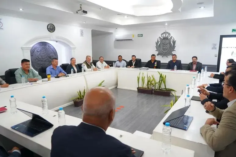 Inicia proceso de Entrega-Recepción en el Ayuntamiento de Gómez Palacio