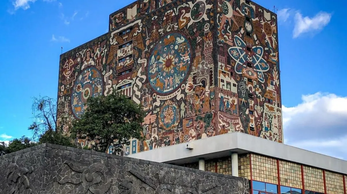 UNAM aplaza una semana el regreso a clases de licenciatura; iniciará el 17 de agosto