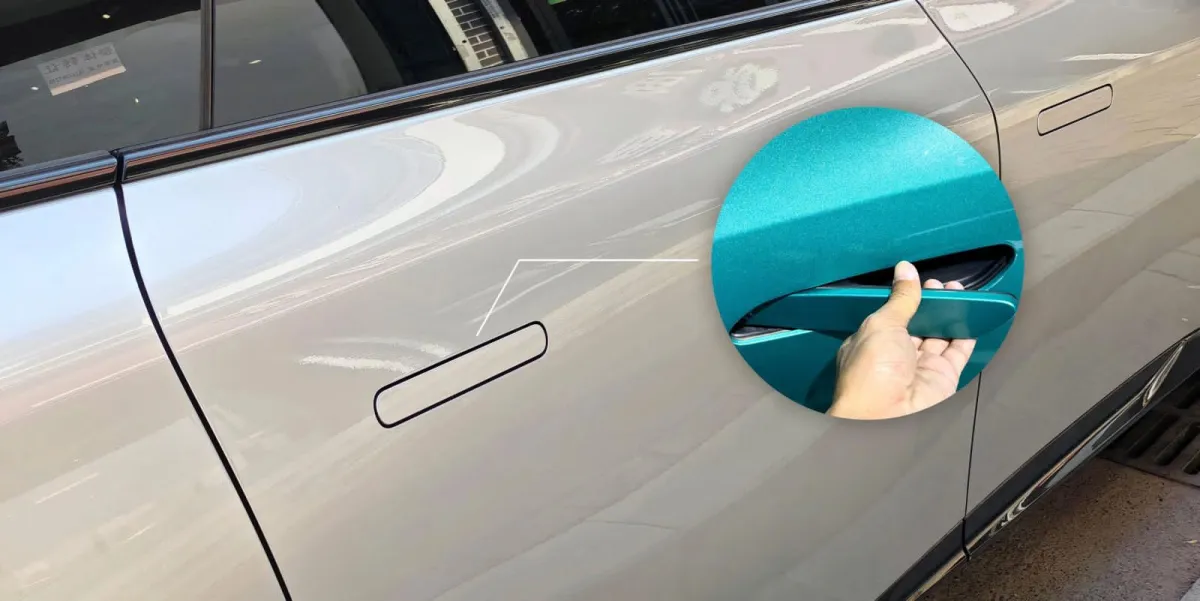 China frena las manijas ocultas en los autos