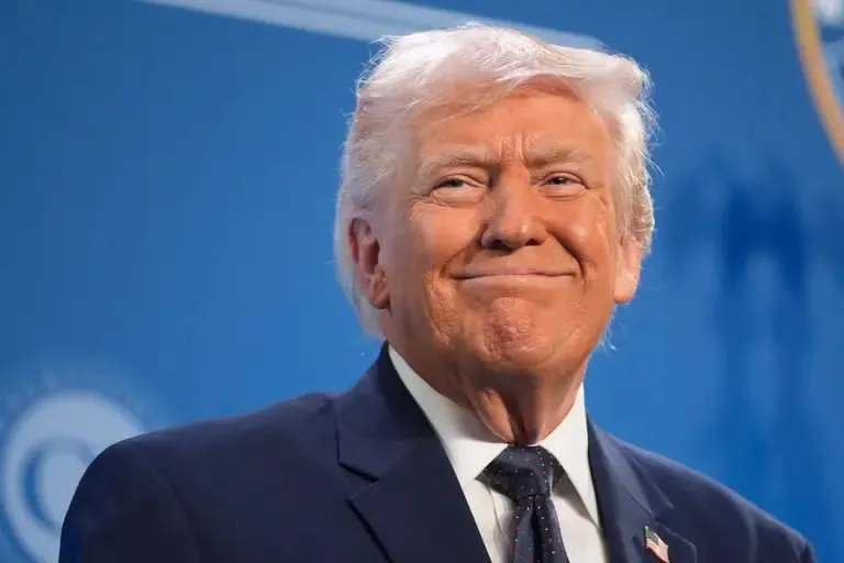 Trump afirma que sería un “honor” tomar control de Cuba en medio de tensiones