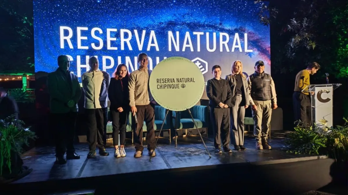 Chipinque da un paso histórico y se transforma en la primera gran Reserva Natural Metropolitana de Nuevo León