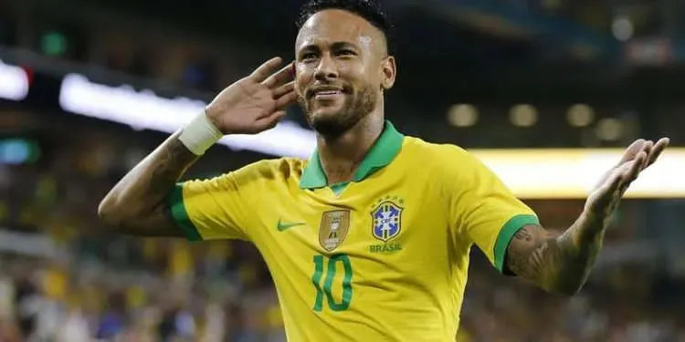 Neymar revive el sueño mundialista: Ancelotti lo incluye en prelista de 55 jugadores de Brasil rumbo al Mundial 2026