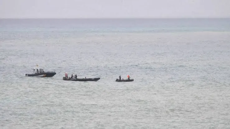 Más de 50 niños cruzan nadando de Marruecos a Ceuta; autoridades piden ayuda