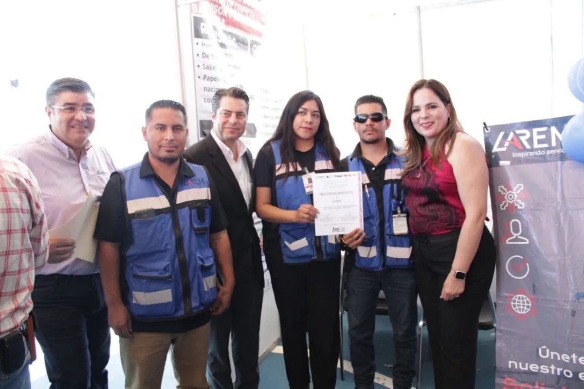 Coahuila impulsa inclusión laboral con incentivos a empresas que contraten personas con discapacidad