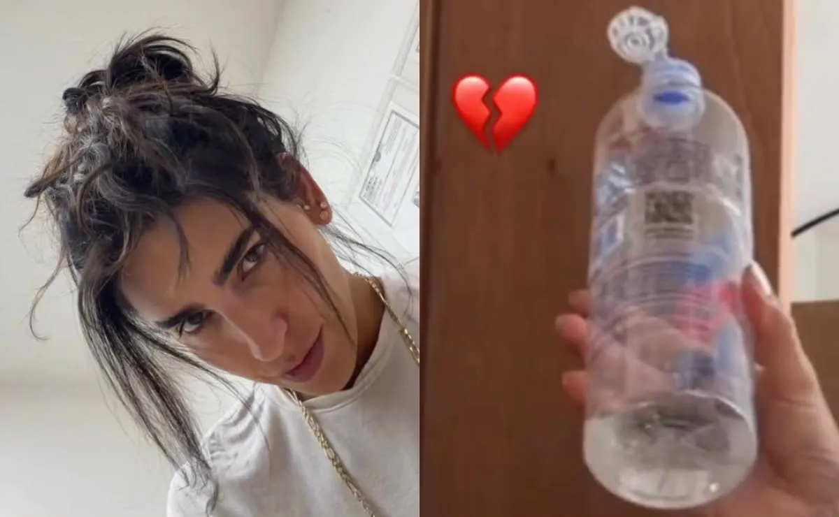 Bárbara de Regil termina en el hospital tras beber cloro por accidente; sufrió una quemadura en la mucosa