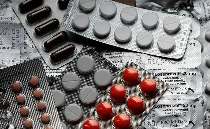 Gobierno lanza plataforma para conocer abasto de medicamentos en México