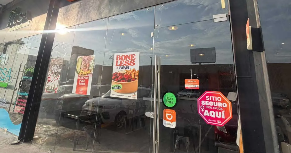 Saltillo suma 335 Sitios Seguros para proteger a mujeres