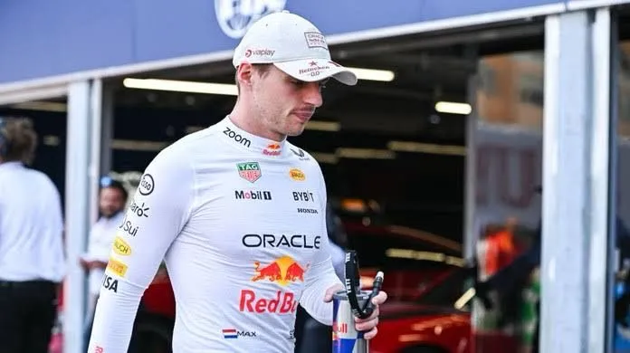 Red Bull ya tendría al piloto listo para ocupar el lugar de Verstappen