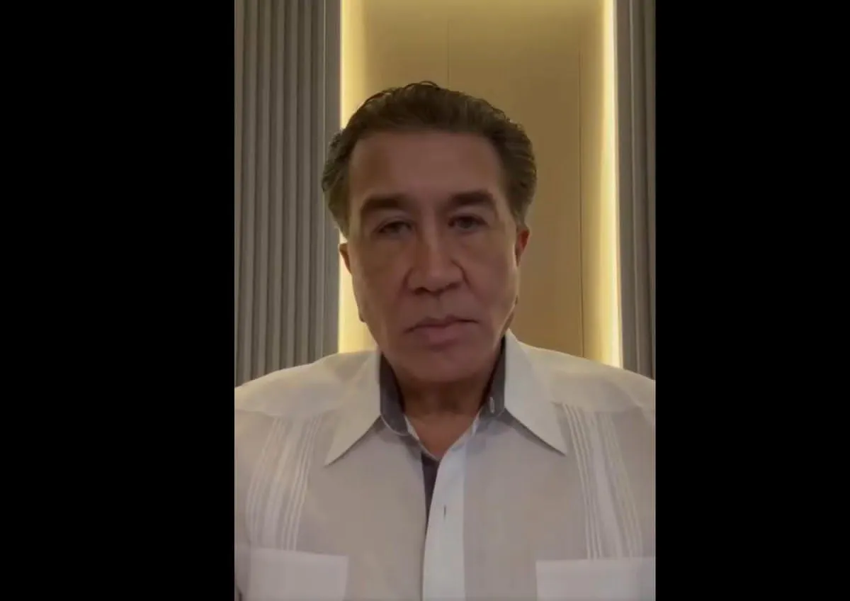 Tras 45 años en el PRI, Héctor Yunes rompe y acusa a ‘Alito’ de convertir al partido en “propiedad personal”