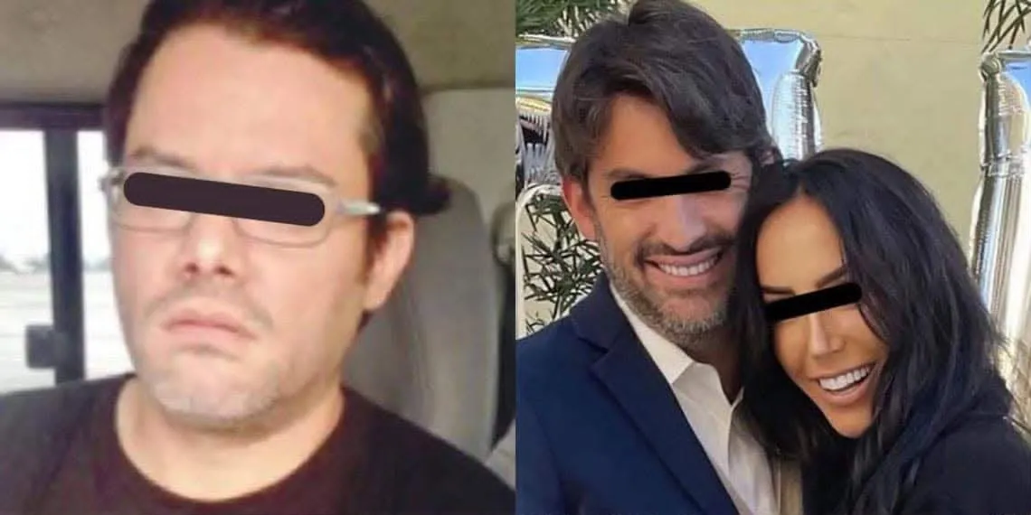 Dan prisión preventiva a Alejandro Álvarez Puga; FGR inicia proceso penal por presunta defraudación fiscal