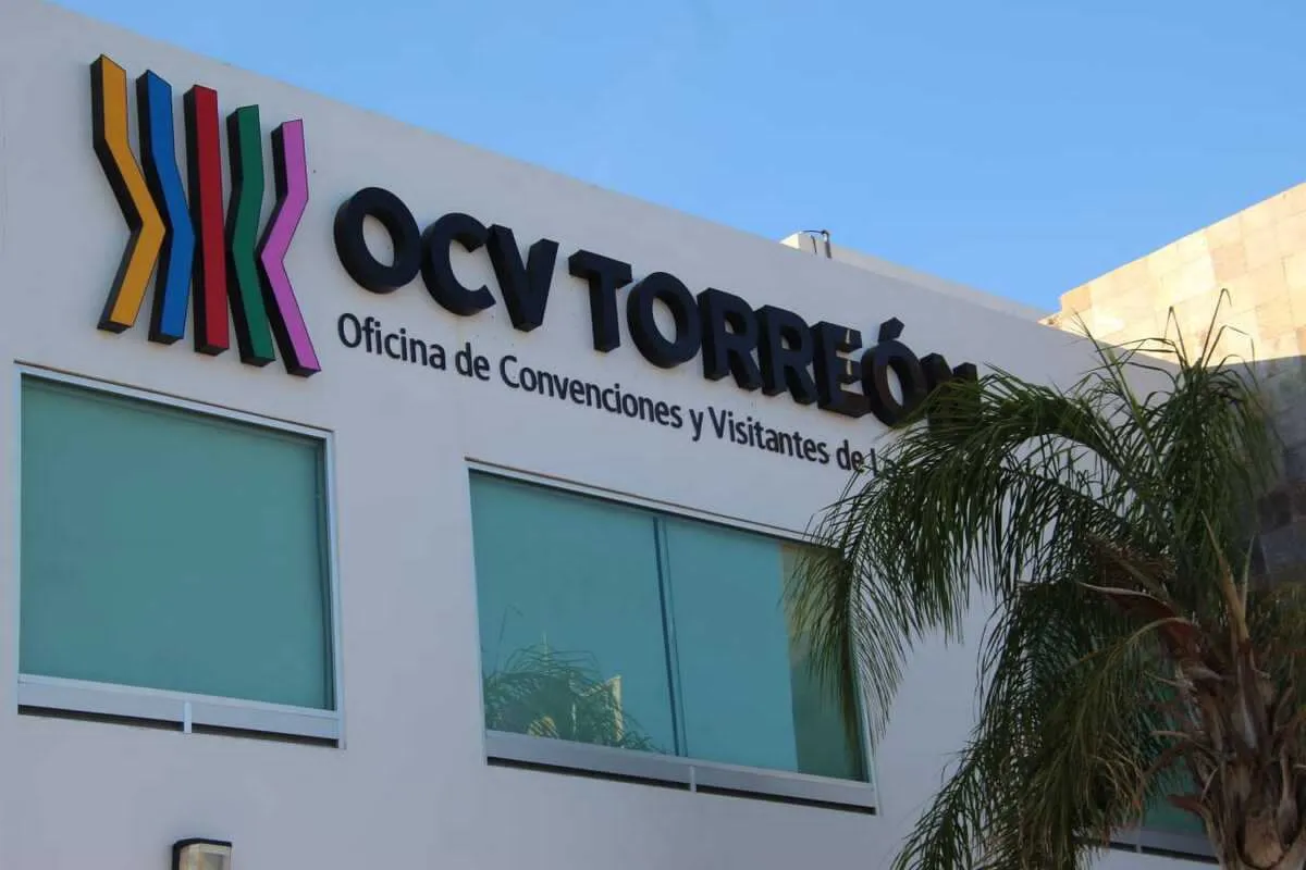 TORREÓN SE SUBE AL MUNDIAL 2026 CON ESTRATEGIA TURÍSTICA
