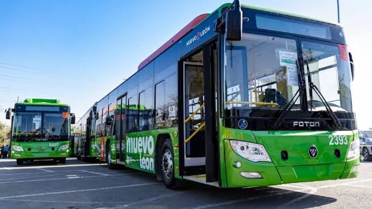 Nuevo León modifica el modelo de pago en transporte público: buscarán mejorar eficiencia y calidad del servicio
