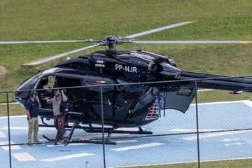Neymar llega lesionado a concentración de Brasil y preocupa rumbo al Mundial 2026